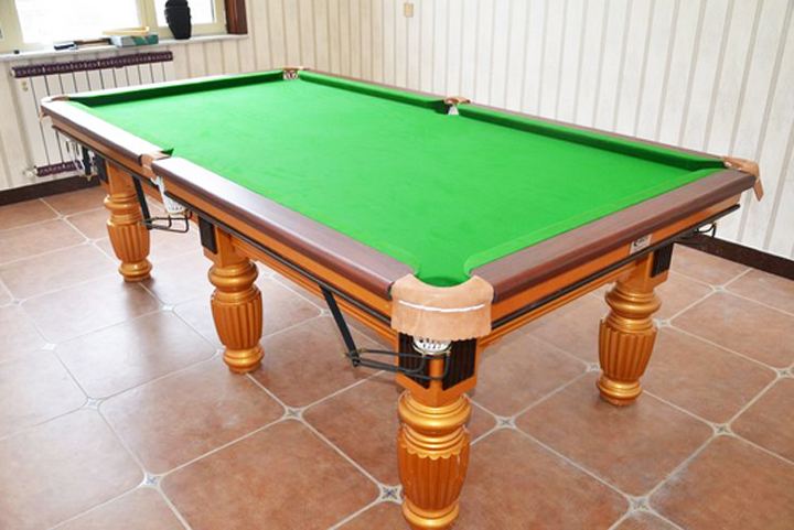 關于臺球桌相關物品保養(yǎng) 關于臺球桌相關物品保養(yǎng)