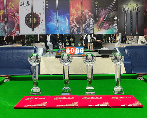 企鵝體育-南匠球桿杯 企鵝體育-南匠球桿杯